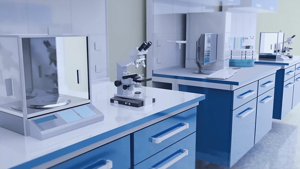 Life Sciences & Medical Videos