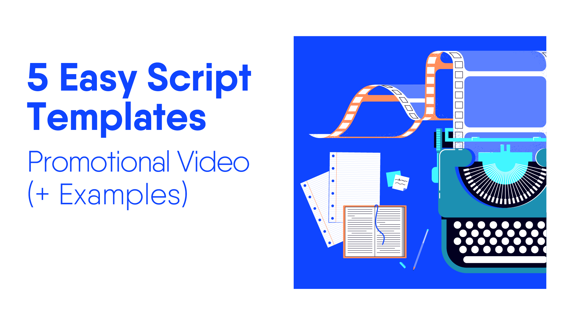 Script template